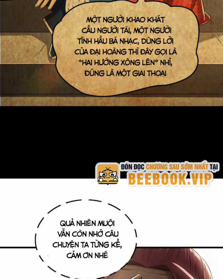 Xuân Thu Bá Đồ Chapter 235 trang 51