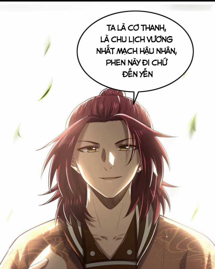 Xuân Thu Bá Đồ Chapter 235 trang 53