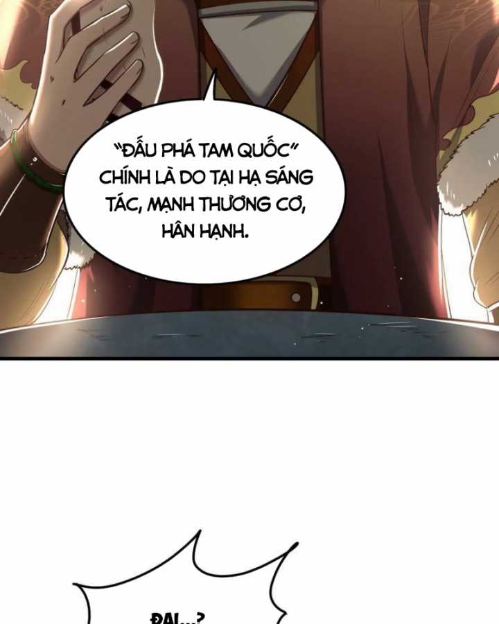 Xuân Thu Bá Đồ Chapter 235 trang 54