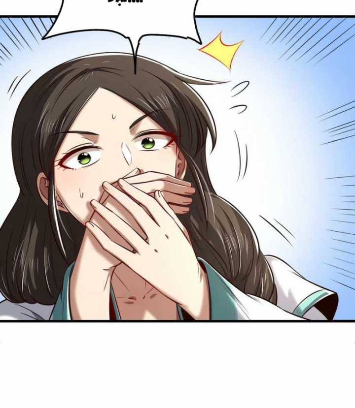 Xuân Thu Bá Đồ Chapter 235 trang 55