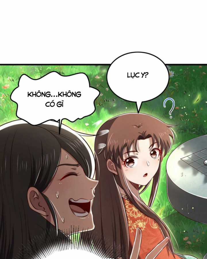 Xuân Thu Bá Đồ Chapter 235 trang 56