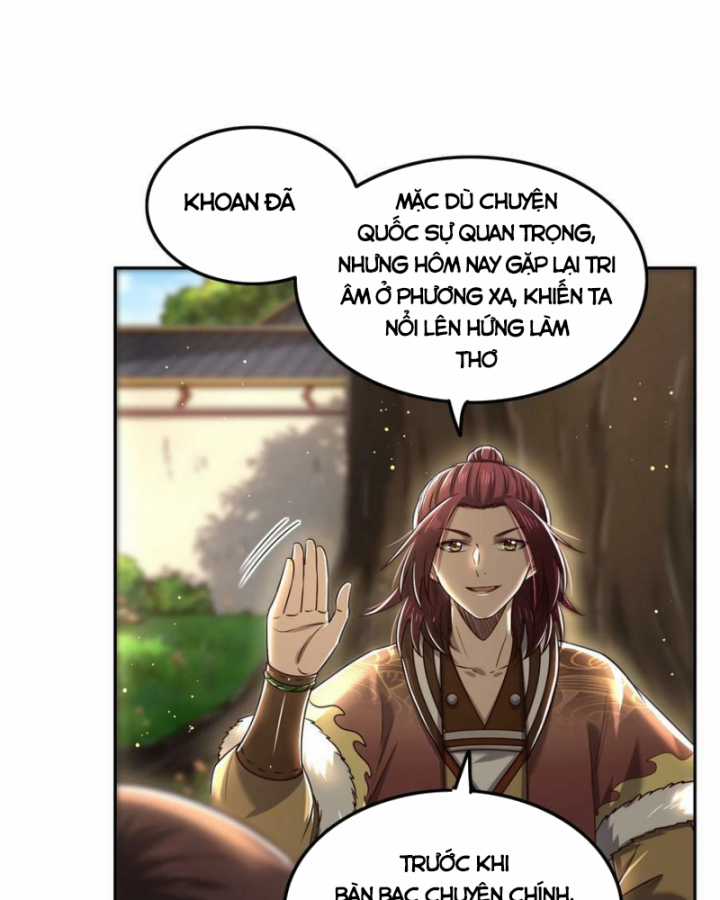 Xuân Thu Bá Đồ Chapter 235 trang 59