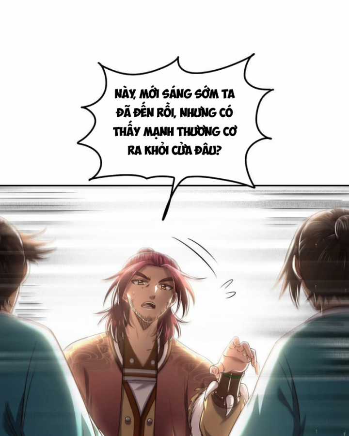 Xuân Thu Bá Đồ Chapter 235 trang 6