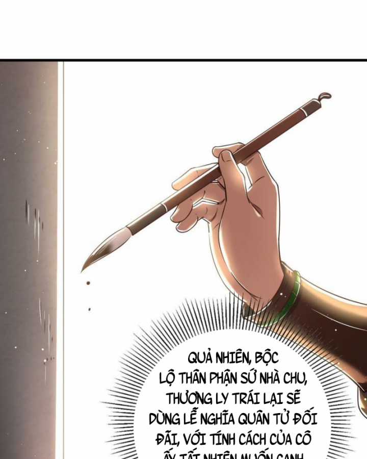 Xuân Thu Bá Đồ Chapter 235 trang 62