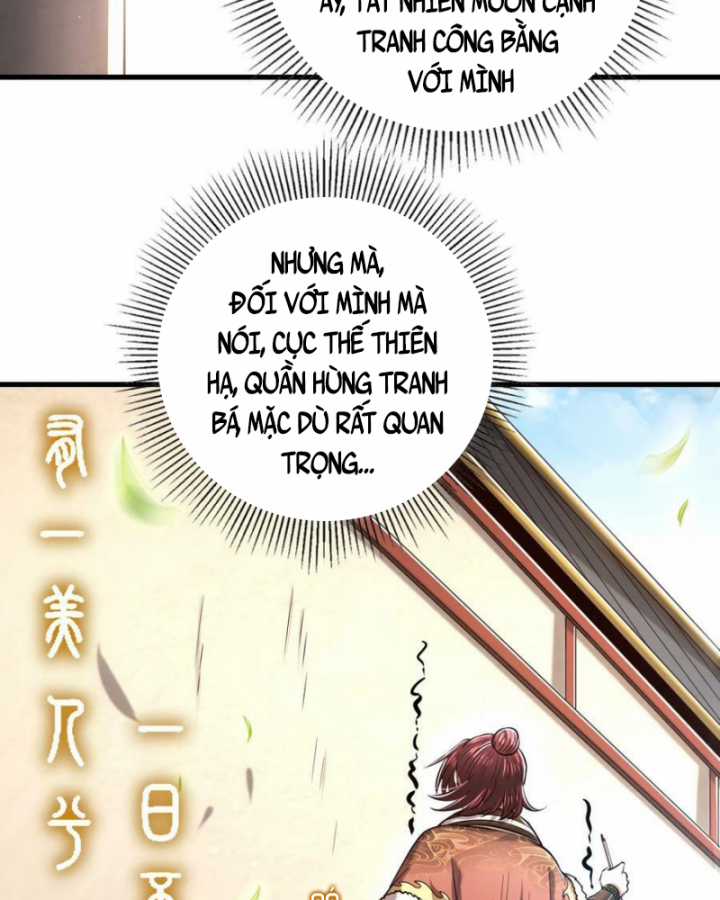 Xuân Thu Bá Đồ Chapter 235 trang 63