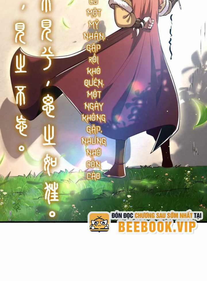 Xuân Thu Bá Đồ Chapter 235 trang 64