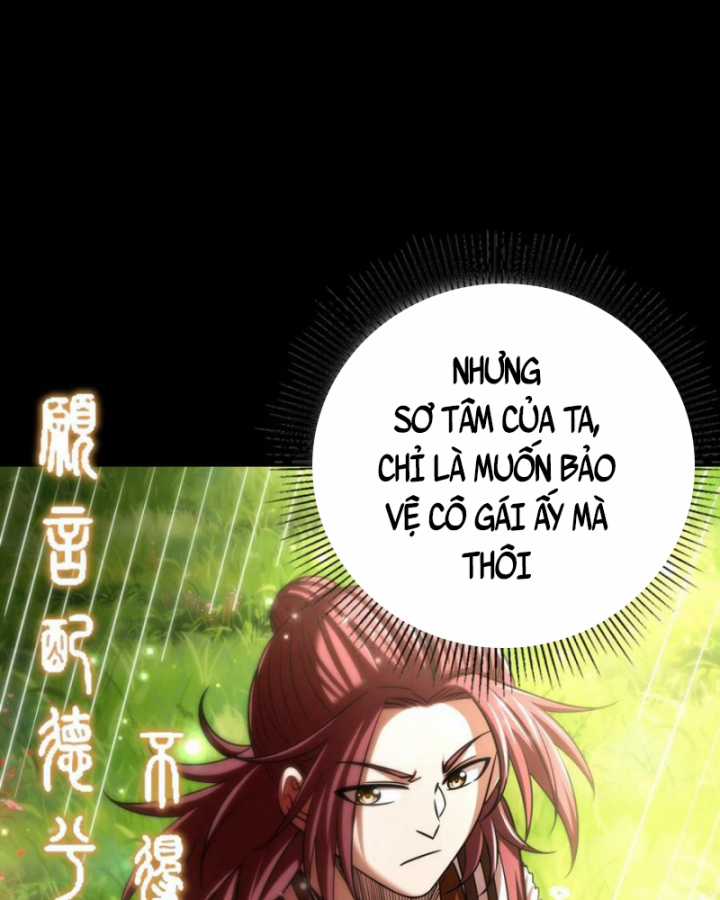 Xuân Thu Bá Đồ Chapter 235 trang 68