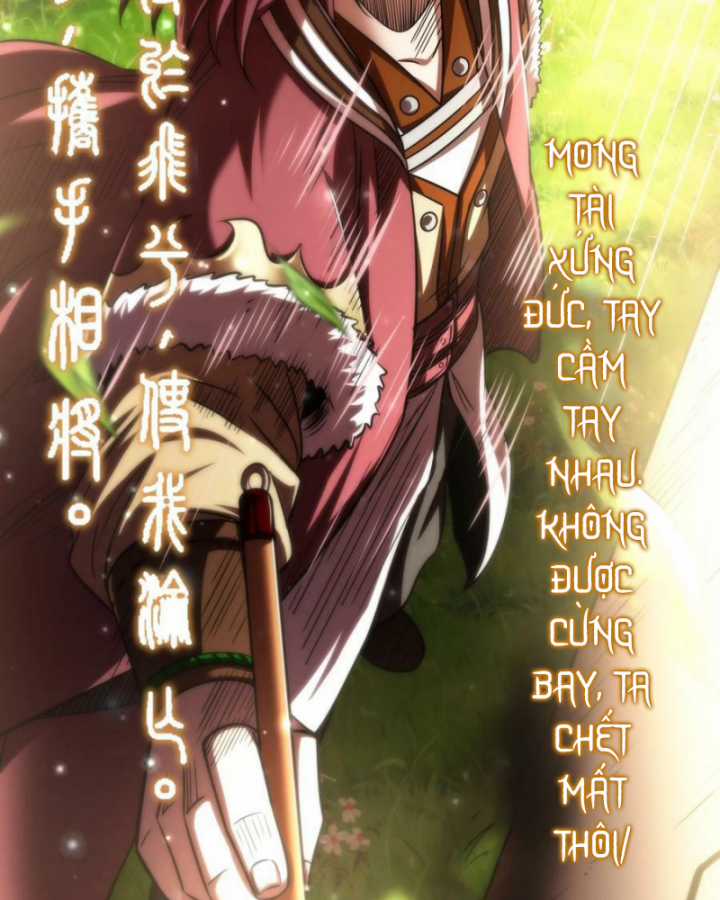 Xuân Thu Bá Đồ Chapter 235 trang 69