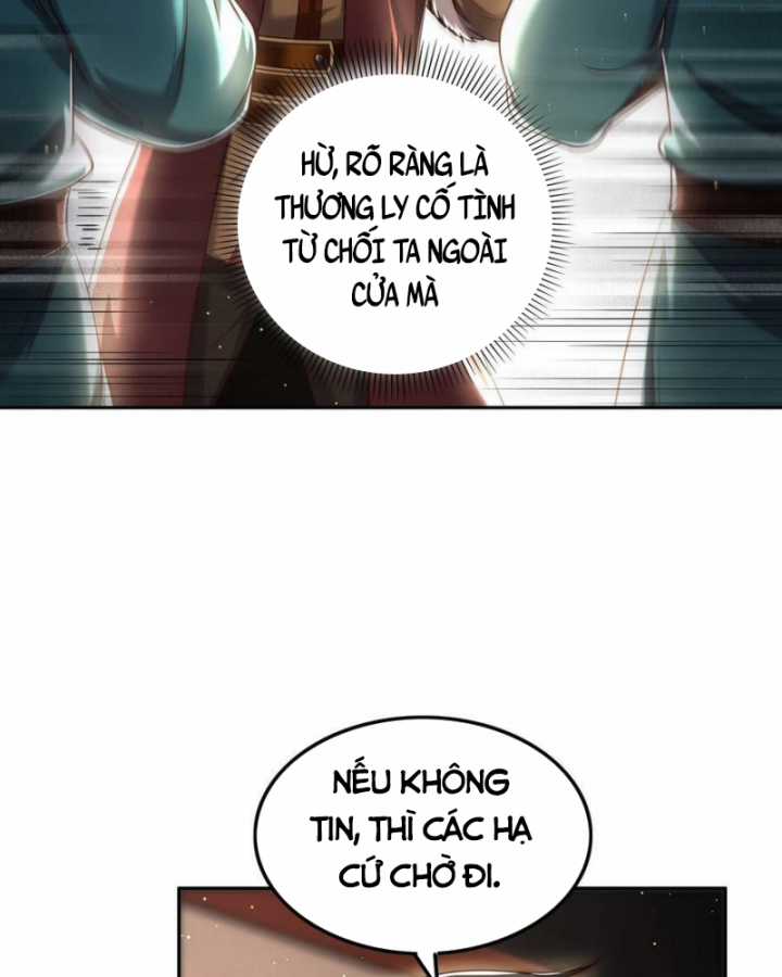 Xuân Thu Bá Đồ Chapter 235 trang 7