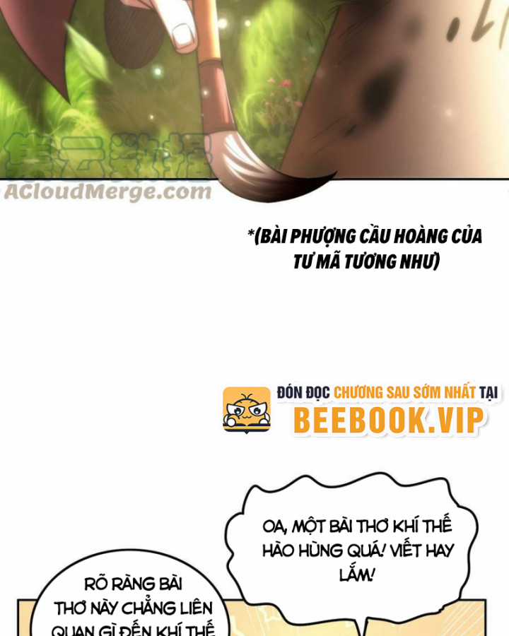 Xuân Thu Bá Đồ Chapter 235 trang 70