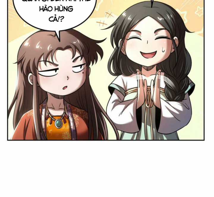 Xuân Thu Bá Đồ Chapter 235 trang 71