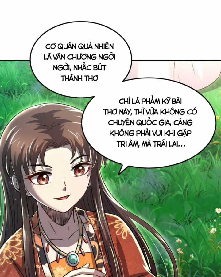 Xuân Thu Bá Đồ Chapter 235 trang 72