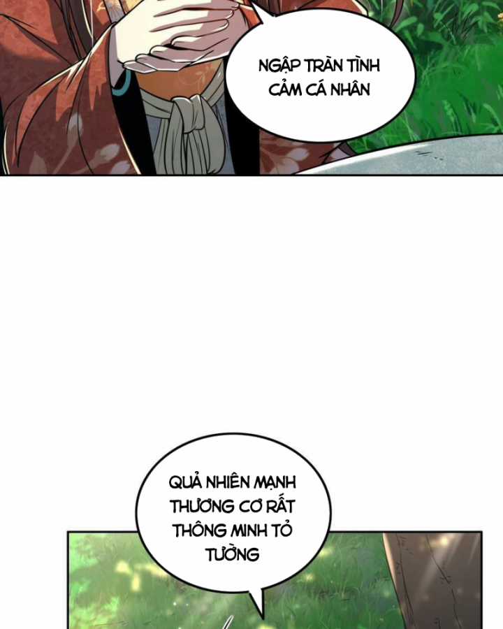 Xuân Thu Bá Đồ Chapter 235 trang 73