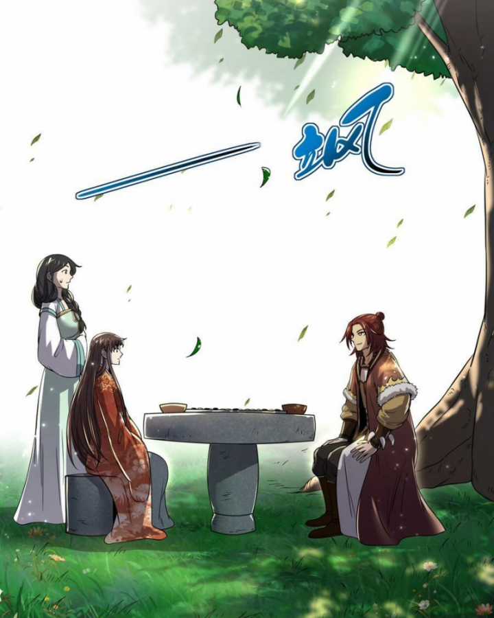 Xuân Thu Bá Đồ Chapter 235 trang 75