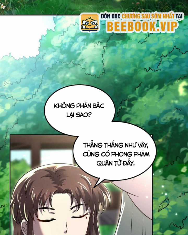 Xuân Thu Bá Đồ Chapter 235 trang 76