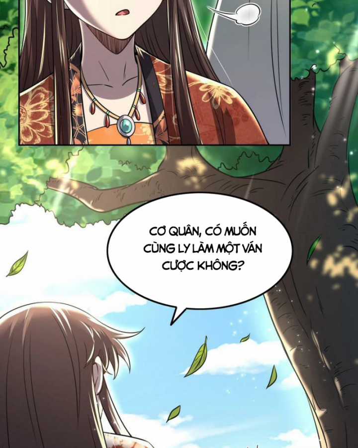 Xuân Thu Bá Đồ Chapter 235 trang 77