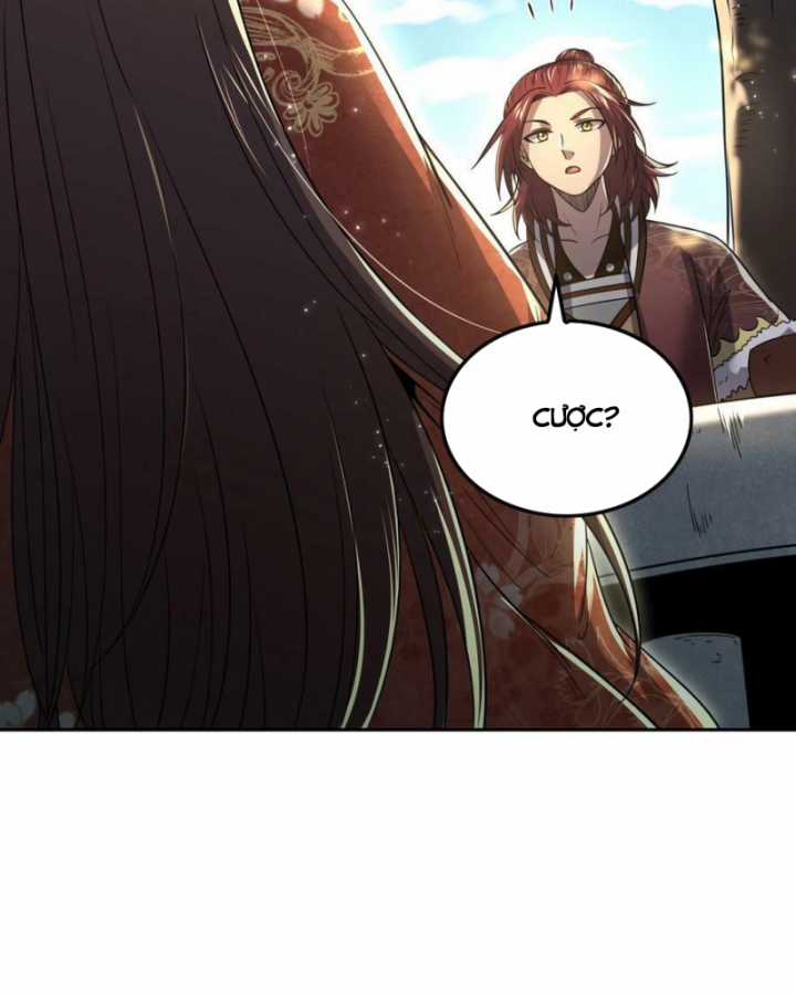 Xuân Thu Bá Đồ Chapter 235 trang 78