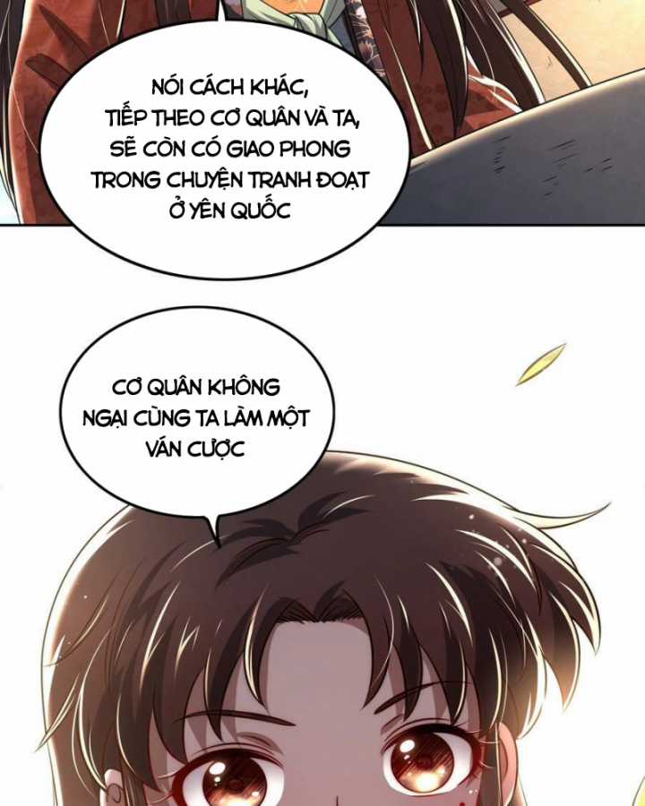 Xuân Thu Bá Đồ Chapter 235 trang 81