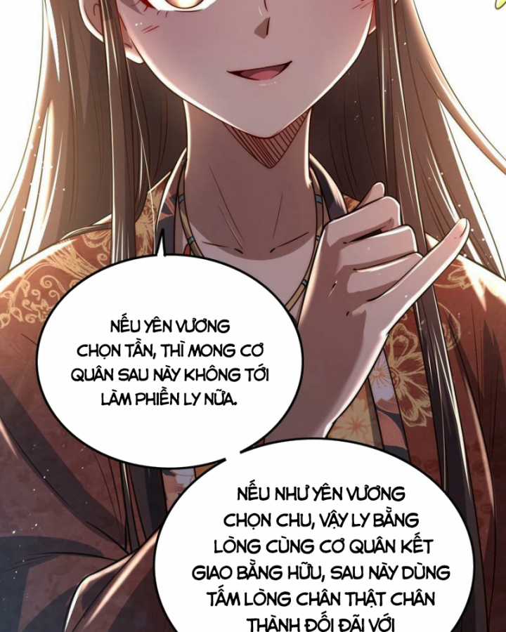 Xuân Thu Bá Đồ Chapter 235 trang 82