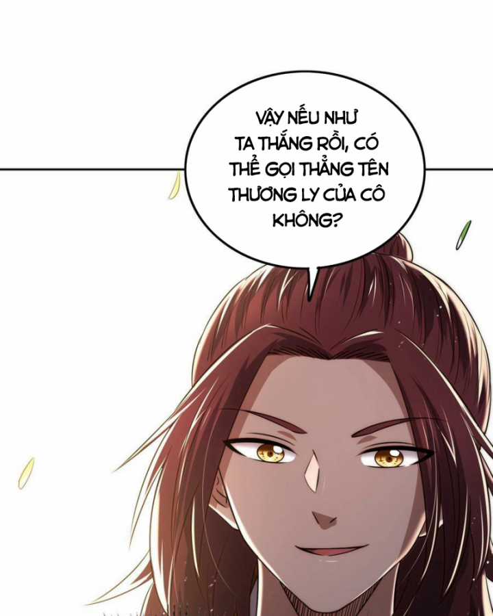Xuân Thu Bá Đồ Chapter 235 trang 84