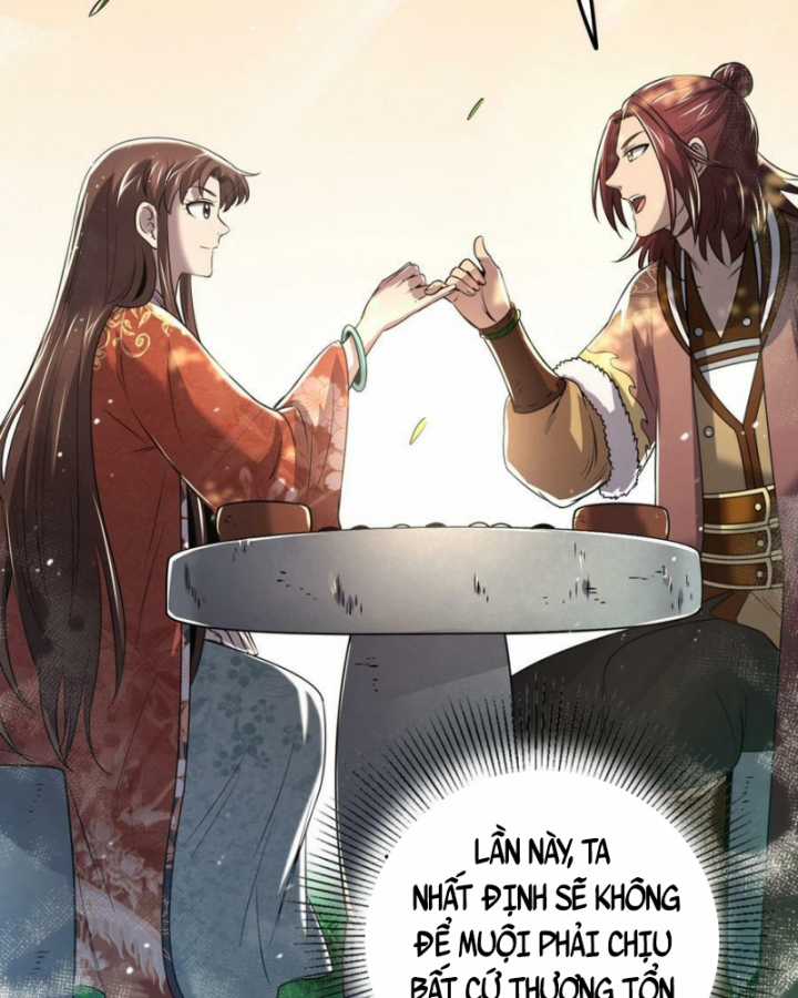 Xuân Thu Bá Đồ Chapter 235 trang 86