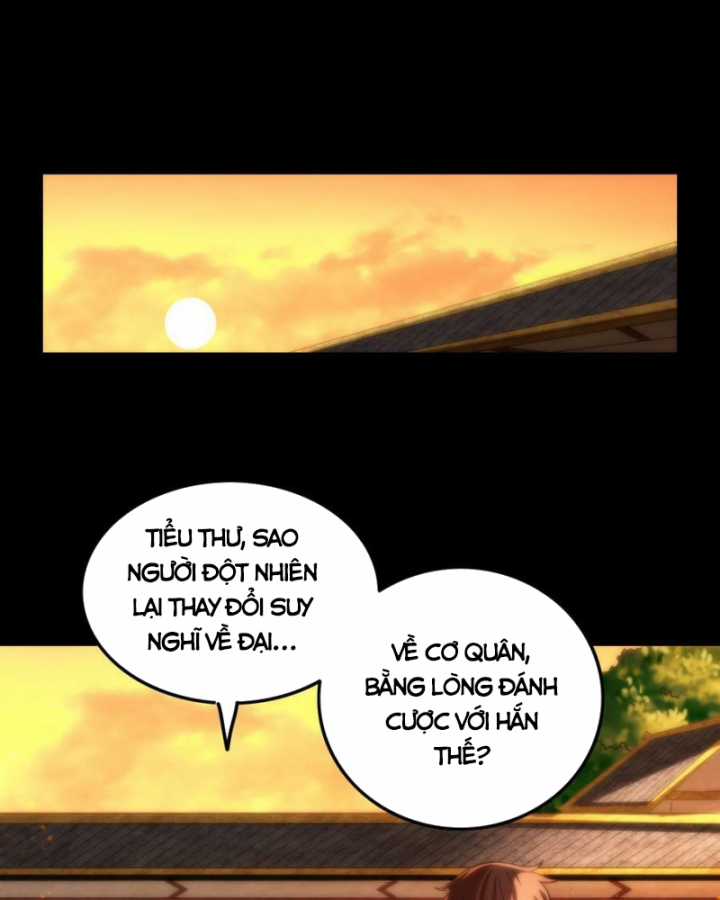Xuân Thu Bá Đồ Chapter 235 trang 88