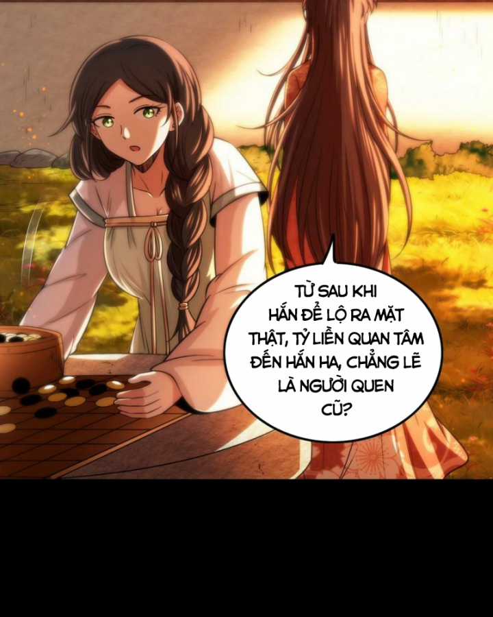 Xuân Thu Bá Đồ Chapter 235 trang 89