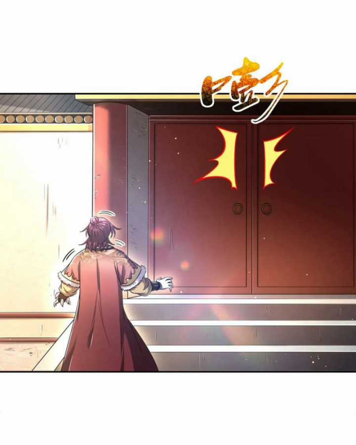 Xuân Thu Bá Đồ Chapter 235 trang 9