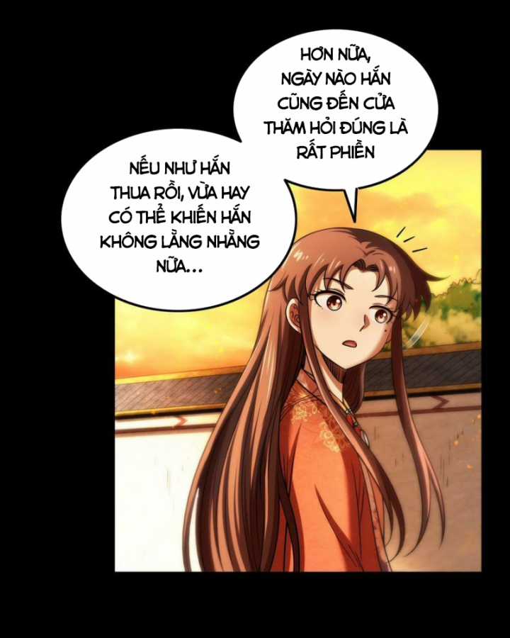 Xuân Thu Bá Đồ Chapter 235 trang 91