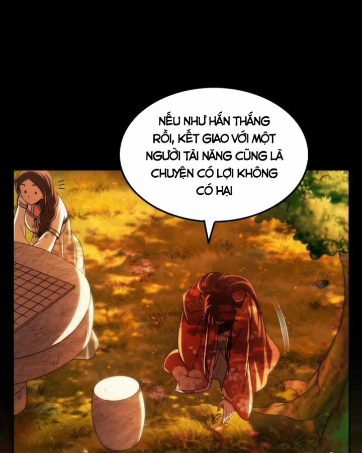 Xuân Thu Bá Đồ Chapter 235 trang 92