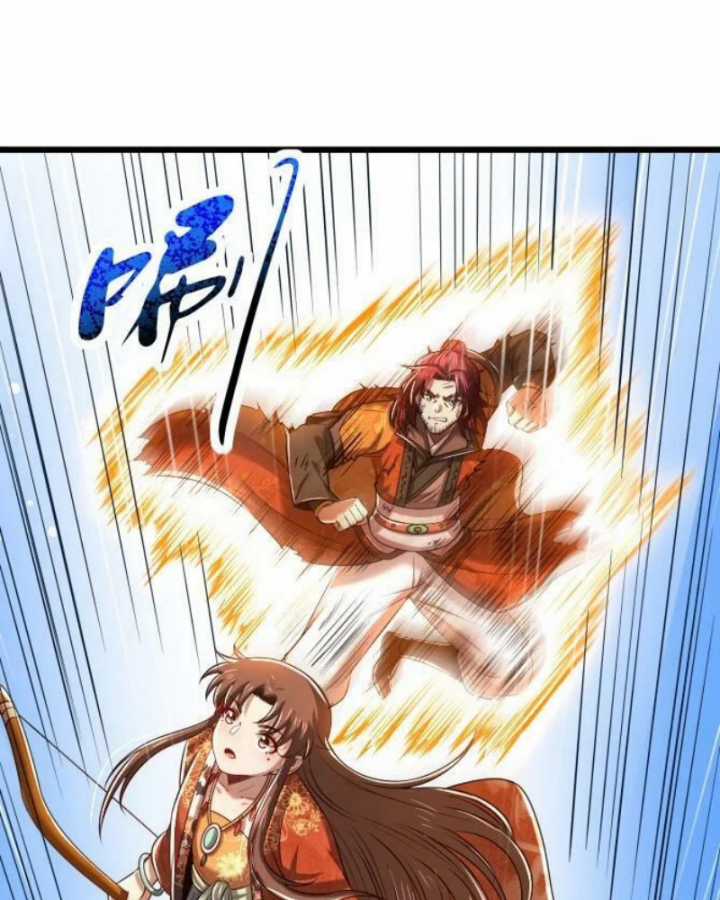 Xuân Thu Bá Đồ Chapter 236 trang 110