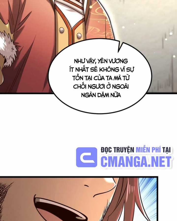 Xuân Thu Bá Đồ Chapter 236 trang 12