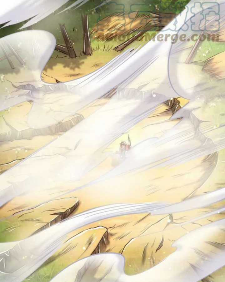 Xuân Thu Bá Đồ Chapter 236 trang 121