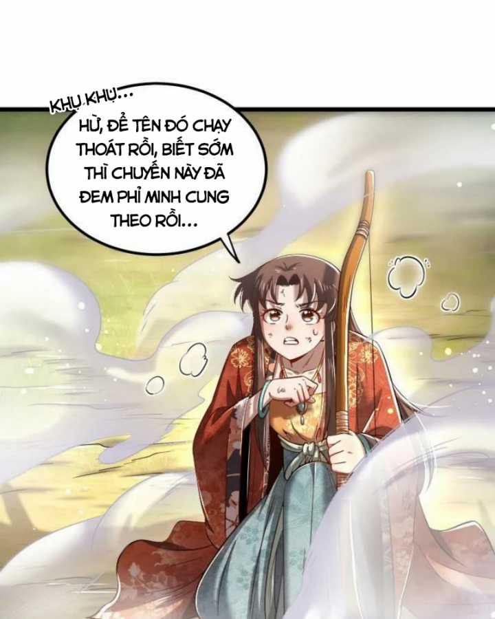 Xuân Thu Bá Đồ Chapter 236 trang 123
