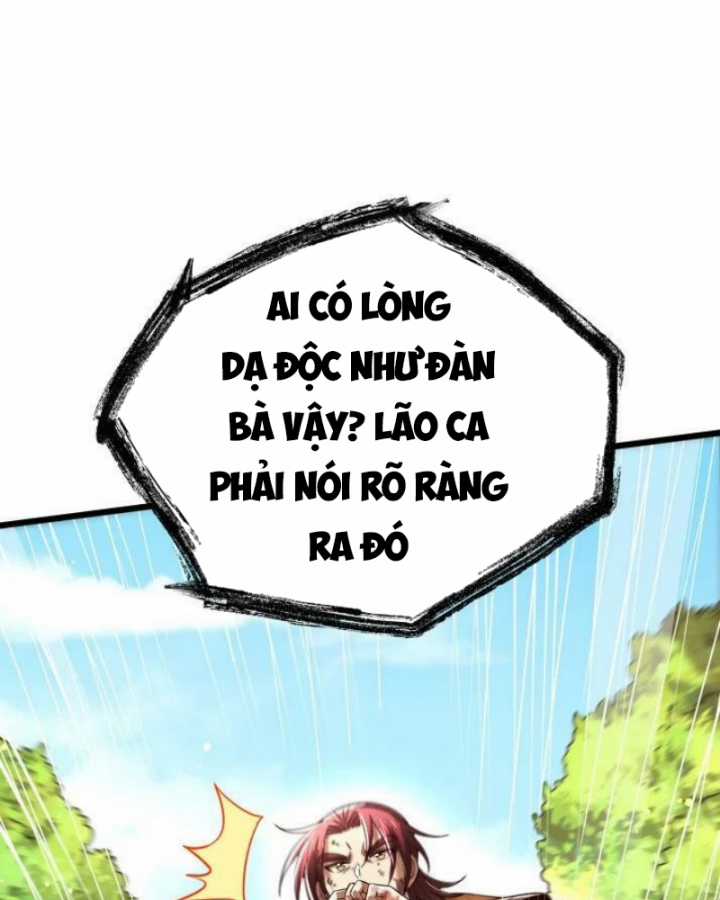 Xuân Thu Bá Đồ Chapter 236 trang 129