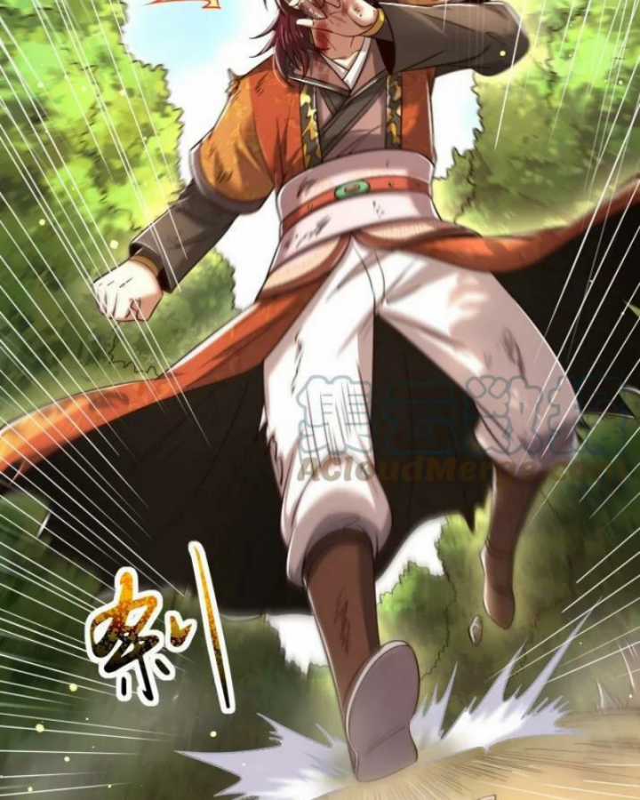 Xuân Thu Bá Đồ Chapter 236 trang 130