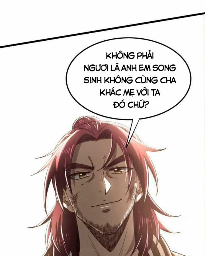 Xuân Thu Bá Đồ Chapter 236 trang 133