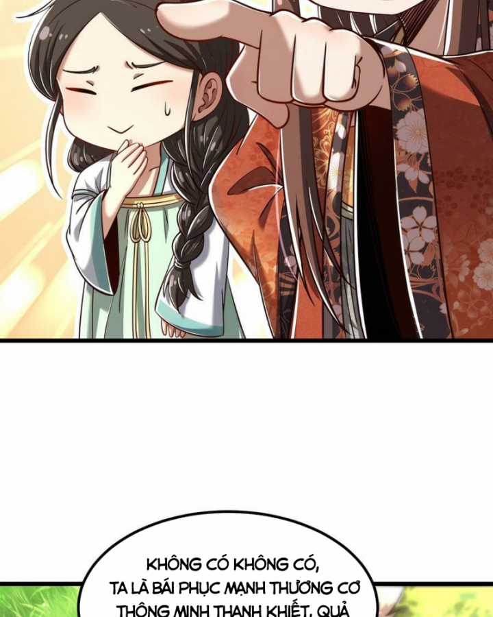 Xuân Thu Bá Đồ Chapter 236 trang 15