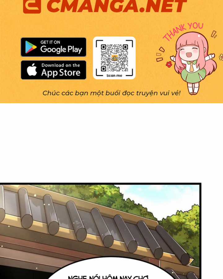 Xuân Thu Bá Đồ Chapter 236 trang 2