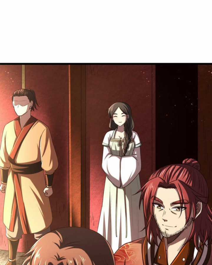 Xuân Thu Bá Đồ Chapter 236 trang 21