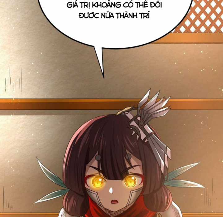 Xuân Thu Bá Đồ Chapter 236 trang 31