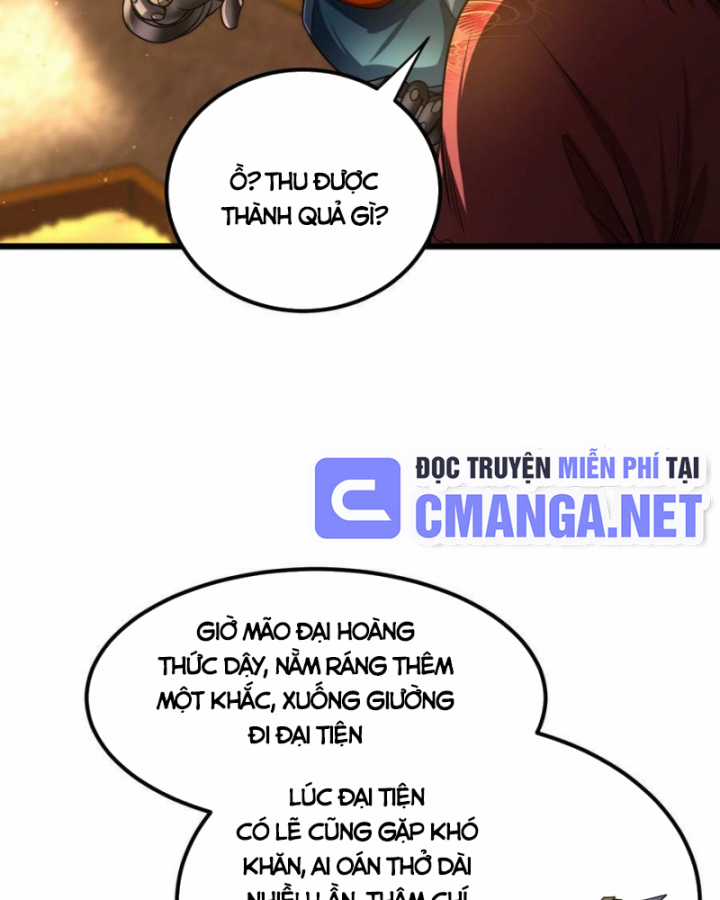 Xuân Thu Bá Đồ Chapter 236 trang 40