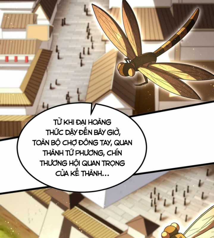 Xuân Thu Bá Đồ Chapter 236 trang 45