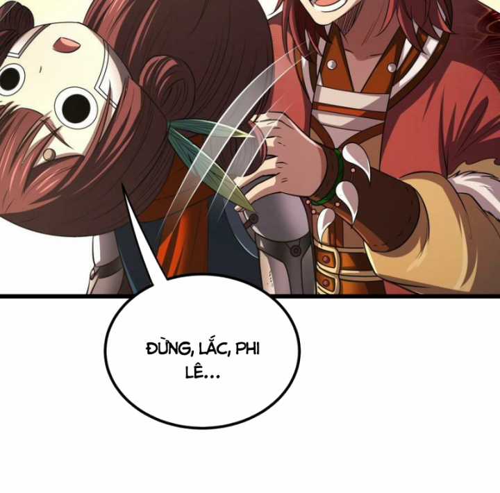 Xuân Thu Bá Đồ Chapter 236 trang 48