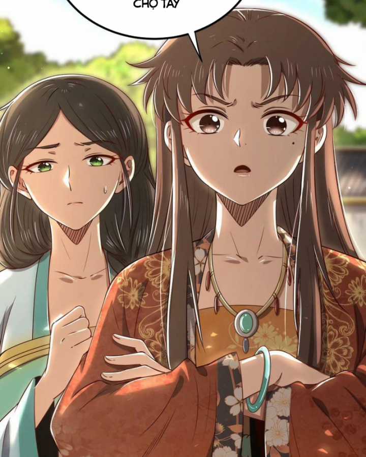 Xuân Thu Bá Đồ Chapter 236 trang 5