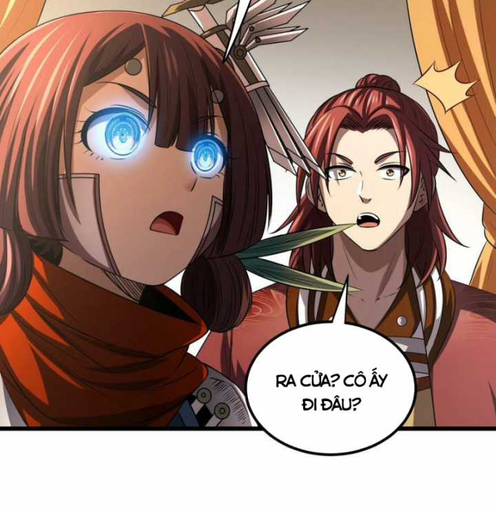 Xuân Thu Bá Đồ Chapter 236 trang 51