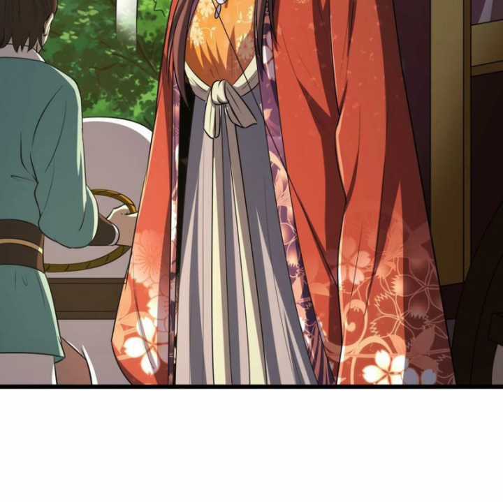 Xuân Thu Bá Đồ Chapter 236 trang 58