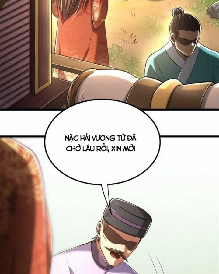 Xuân Thu Bá Đồ Chapter 236 trang 60