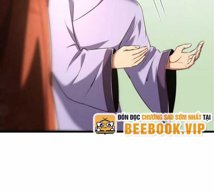 Xuân Thu Bá Đồ Chapter 236 trang 61