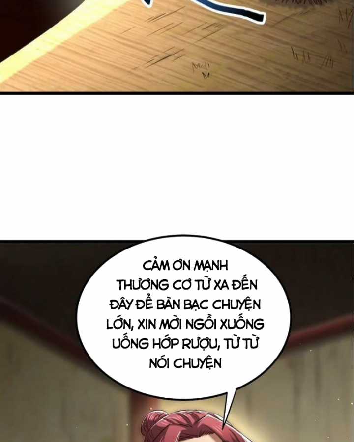 Xuân Thu Bá Đồ Chapter 236 trang 63